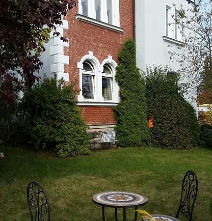 Ferienwohnung Rummel Selb Zewnętrze zdjęcie