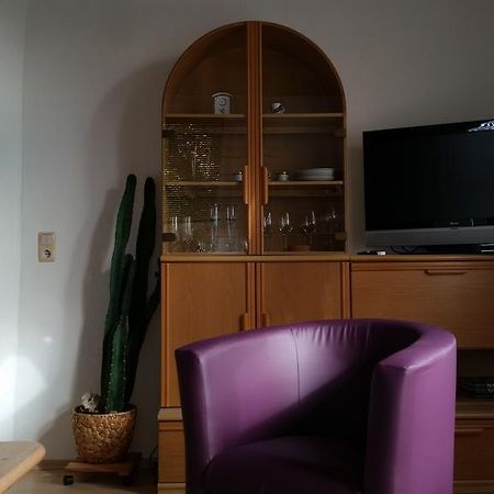 Ferienwohnung Rummel Selb Zewnętrze zdjęcie