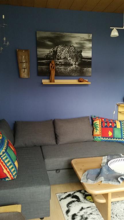 Ferienwohnung Rummel Selb Zewnętrze zdjęcie