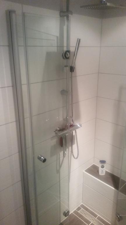 Ferienwohnung Rummel Selb Zewnętrze zdjęcie